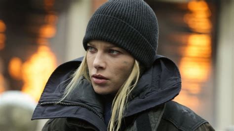 The Real Reason Lauren German Left Chicago Fire.